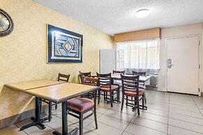 Econo Lodge Lynchburg South