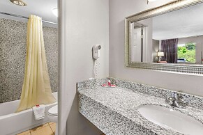 Econo Lodge Lynchburg South