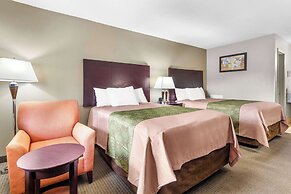 Econo Lodge Lynchburg South