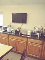 Econo Lodge Lynchburg South