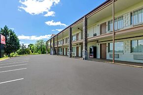 Econo Lodge Lynchburg South