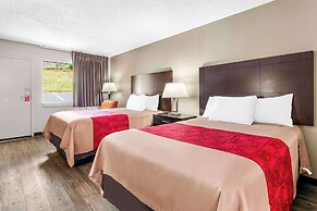 Econo Lodge Lynchburg South