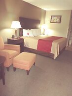 Econo Lodge Lynchburg South