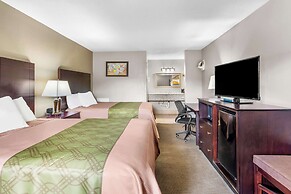 Econo Lodge Lynchburg South