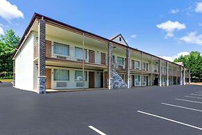 Econo Lodge Lynchburg South