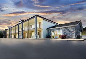 Econo Lodge Lynchburg South