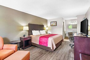 Econo Lodge Lynchburg South