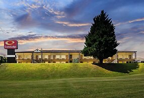 Econo Lodge Lynchburg South