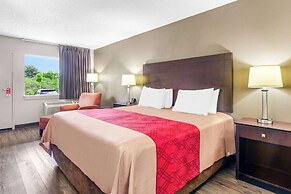 Econo Lodge Lynchburg South