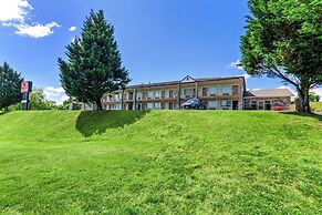 Econo Lodge Lynchburg South