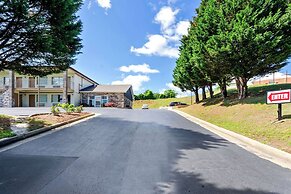 Econo Lodge Lynchburg South