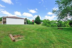 Econo Lodge Lynchburg South