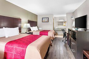 Econo Lodge Lynchburg South