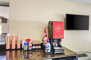 Econo Lodge Lynchburg South