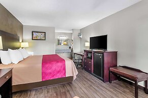 Econo Lodge Lynchburg South