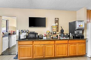 Econo Lodge Lynchburg South