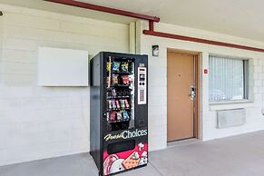 Econo Lodge Lynchburg South