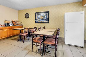 Econo Lodge Lynchburg South