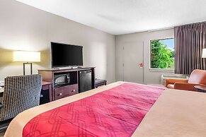 Econo Lodge Lynchburg South
