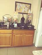 Econo Lodge Lynchburg South