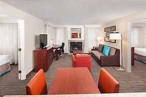 Residence Inn by Marriott Seattle Northeast-Bothell