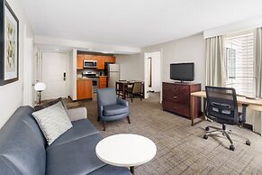 Residence Inn by Marriott Seattle Northeast-Bothell