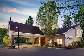 Residence Inn by Marriott Seattle Northeast-Bothell