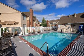 Residence Inn by Marriott Seattle Northeast-Bothell