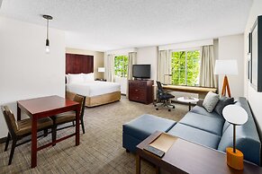 Residence Inn by Marriott Seattle Northeast-Bothell