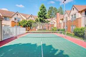 Residence Inn by Marriott Seattle Northeast-Bothell