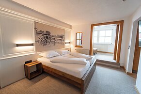 Sporthotel Igls