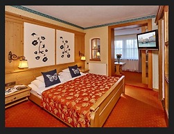 Sporthotel Igls