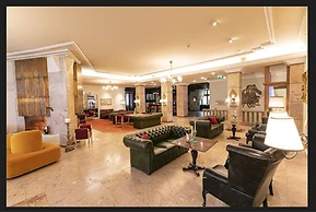 Sporthotel Igls