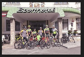 Sporthotel Igls