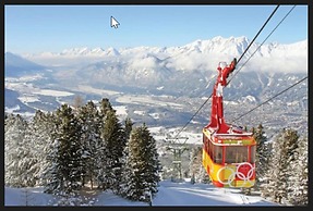 Sporthotel Igls