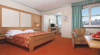 Sporthotel Igls