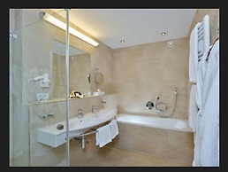 Sporthotel Igls