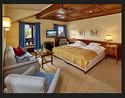 Sporthotel Igls