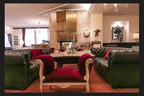 Sporthotel Igls