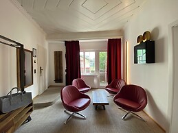 Sporthotel Igls