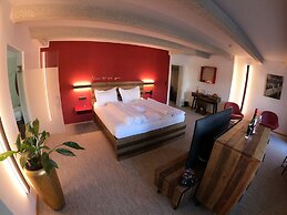 Sporthotel Igls