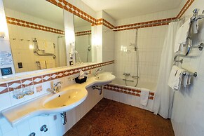 Sporthotel Igls