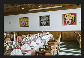 Sporthotel Igls