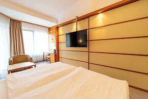 Sporthotel Igls