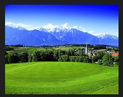 Sporthotel Igls
