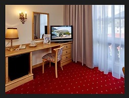 Sporthotel Igls