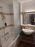 Sporthotel Igls