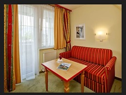 Sporthotel Igls