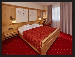 Sporthotel Igls