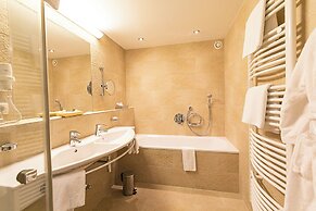 Sporthotel Igls
